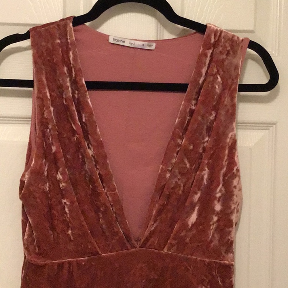Mini dress - Picture 3 of 3